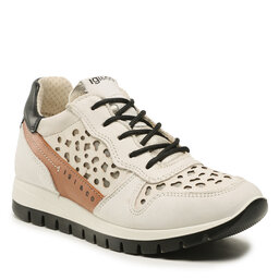 IGI&CO Sneakersy IGI&CO 1663511 Bianco