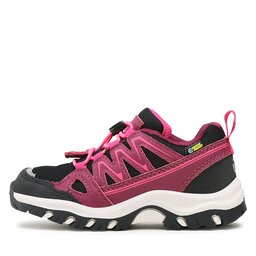 

Снікерcи ZigZag Docheet Z222346 4103 Raspberry, Червоний
