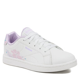 Reebok Scarpe Reebok Reebok Royal Complete CLN 2 Shoes HP6160 Bianco