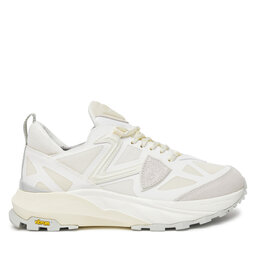 Philippe Model Sneakers Philippe Model RXLD TP27 MONDIAL Weiß