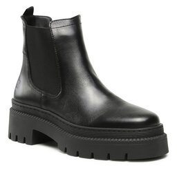 

Ботильйони Caprice 9-25430-41 Black Nappa 022, Чорний