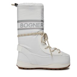 Bogner Snehule Bogner Les Arcs 1 D 32347404 Biela