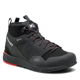 Millet Παπούτσια πεζοπορίας Millet Granite Mid Gtx M GORE-TEX MIG1876 Black