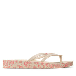 

В'єтнамки Ipanema Bossa Soft V Fem 82840 Beige/Beige 21002, Бежевий