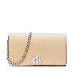 LAUREN RALPH LAUREN Geantă LAUREN RALPH LAUREN 432966784005 Bej