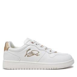 Liu Jo Sneakersy Liu Jo Celia 831 4F4313 EX207 D Bílá
