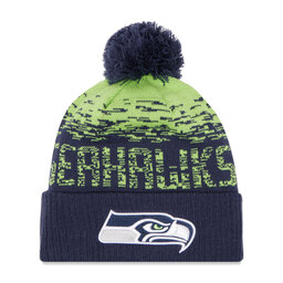 New Era Шапка New Era NFL Sport 12122719 Тъмносин