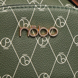 

Рюкзак Nobo NBAG-R0100-C008 Зелений