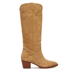 LAUREN RALPH LAUREN Stiefel LAUREN RALPH LAUREN 802P12042001 Braun