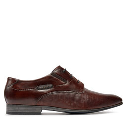 Bugatti Scarpe basse Bugatti 311-95514-3000-6300 Marrone