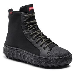 Camper Členková obuv Camper K400584-008 Black