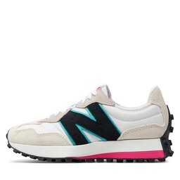 

Снікерcи New Balance WS327NA Hi-Pink, Рожевий