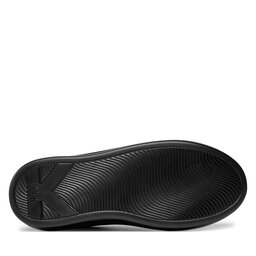 

Снікерcи KARL LAGERFELD KL62571N Black Lthr/Mono 00X, Чорний