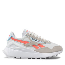 

Взуття Reebok Cl Legacy Az GX2819 Ftwwht/Moonst/Orgfla, Білий