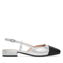 Clara Barson Sandali Clara Barson WS24040-04 Argento