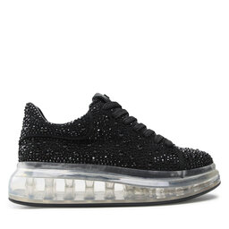 

Снікерcи DKNY Kandas K1203986 Black BLK, Чорний