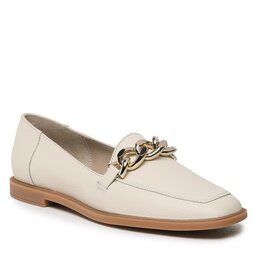 Ryłko Loaferke Ryłko F1R14 Kremowy 6NJ
