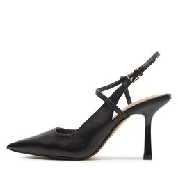 

Босоніжки Aldo Brunette 16264510 001, Чорний