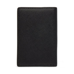 

Чохол для кредиток Guess Card Holder RW1631 P4201 BLA, Чорний