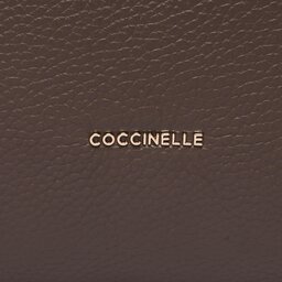 

Сумка Coccinelle N15 Coccinellegleen E1 N15 13 03 01 Coffee W000, Коричневий