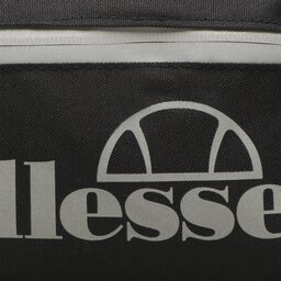 

Сумка на пояс Ellesse Miscela Cross Body Bag SANA2533 Black 011, Чорний