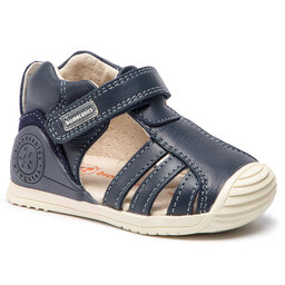 Biomecanics Sandales Biomecanics 192125 A/Azul Marino