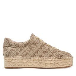 

Еспадрильї Guess Malee FL6MLE FAL14 BEIBR, Бежевий
