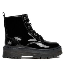 

Черевики туристичні Lumberjack ELINOR SGE6501-003-S04 Black CB001, Чорний