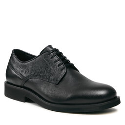Boss Halbschuhe Boss Baird Derb 50503445 Black 001