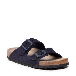 Birkenstock Sandaler Birkenstock Arizona 1020716 Midnight