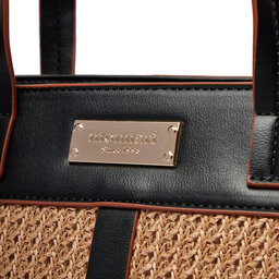 

Сумка Monnari BAG1170-K020 Чорний