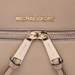 

Рюкзак MICHAEL Michael Kors Rhea Zip 30S5GEZB1L Camel, Коричневий