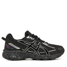 Asics Sneakersy Asics Gel-Venture 6 Gs 1204A122 Czarny