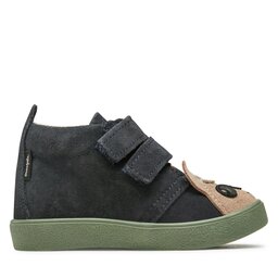 

Черевики Mrugała Suzie 5180/3-72 Alpaca Blu, Cиній