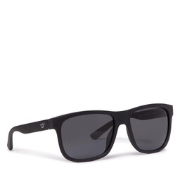 Emporio Armani Gafas de sol Emporio Armani 0EA4182U 500187 Matte Black/Dark Grey