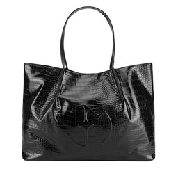 Eva Minge Bolso Eva Minge OJ-82746 Negro