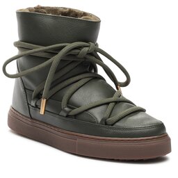 Inuikii Zapatos Inuikii Grape 05000-003 Green