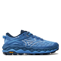 Mizuno Laufschuhe Mizuno Wave Mujin 10 J1GK2470 Blau