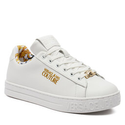Versace Jeans Couture Sneakers Versace Jeans Couture 76VA3SKL 003