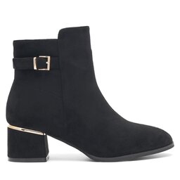 

Ботильйони Clara Barson GISELE WS22452-02 Чорний