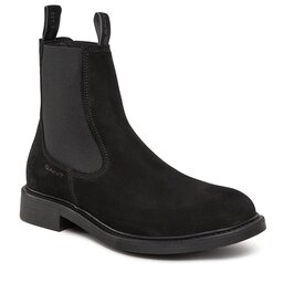Gant Chelsea Gant Millbro Chelsea Boot 27633415 Black