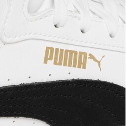 

Снікерcи Puma, Білий