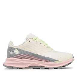

Взуття The North Face Vectiv Levitum NF0A5JCNIG41 Gardenia White/Purdy Pink, Бежевий