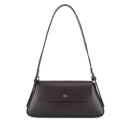 Gino Rossi Handtasche Gino Rossi Eva01 Braun
