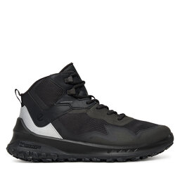 ECCO Sneakersy ECCO 82432357341 Černá