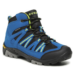 Everest Παπούτσια πεζοπορίας Everest 231062 Blue