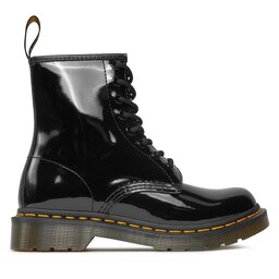 Dr. Martens Anfibi Dr. Martens 1460 W 11821011 Nero