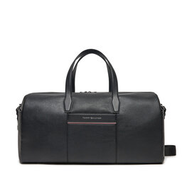 Tommy Hilfiger Bolso Tommy Hilfiger Corp Duffle AM0AM13080 Negro