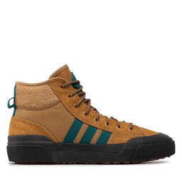

Взуття adidas Nizza Hi Rf Atr GX2069 Mesa/Legtea/Carbon, Коричневий