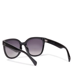 

Сонцезахисні окуляри GOG Sisi E733-1P Black, Чорний